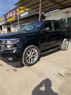 شيفروليه تاهو